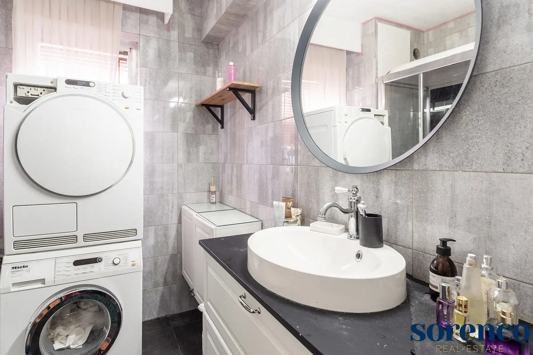 Het Zuid - 2 slpk app. met terras op toplocatie. foto 8