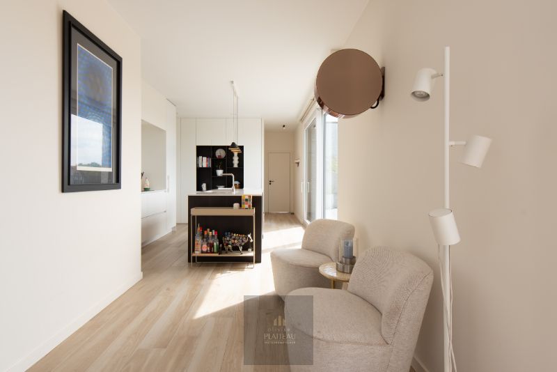 Recent luxe penthouse-appartement met 3 slaapkamers. foto 11