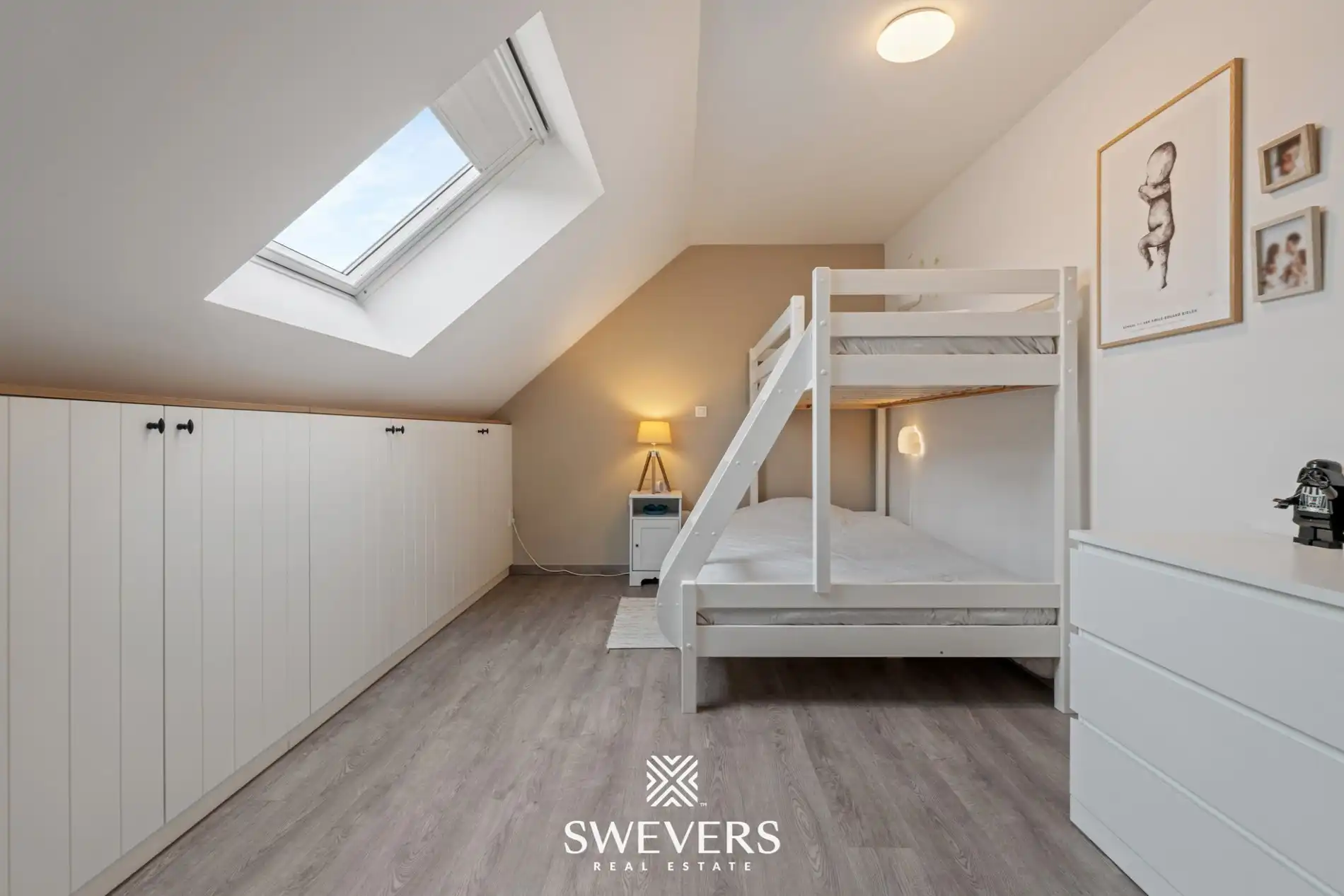 Recente, energiezuinige gezinswoning (2018) met 3 slaapkamers in Heppen foto 18