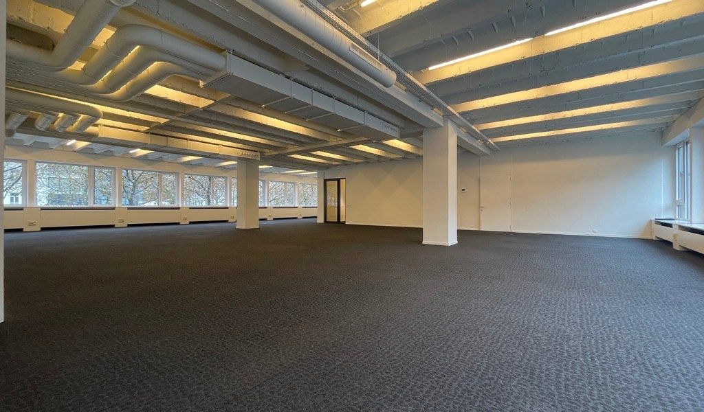 Kantoor te huur in National gebouw in Antwerpen foto 9