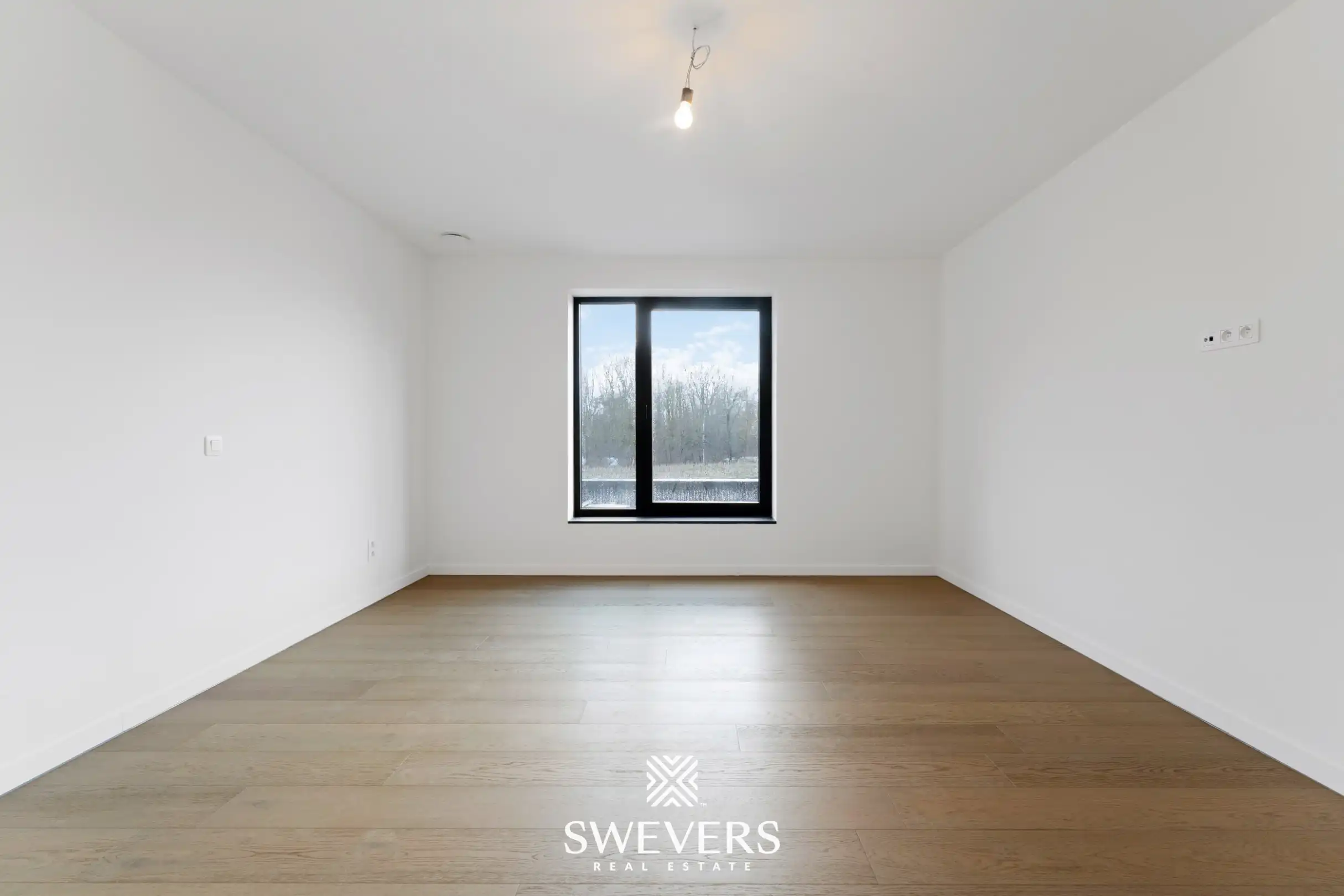 Nieuwbouwwoning met 4 slaapkamers op 7 are in Paal foto 24