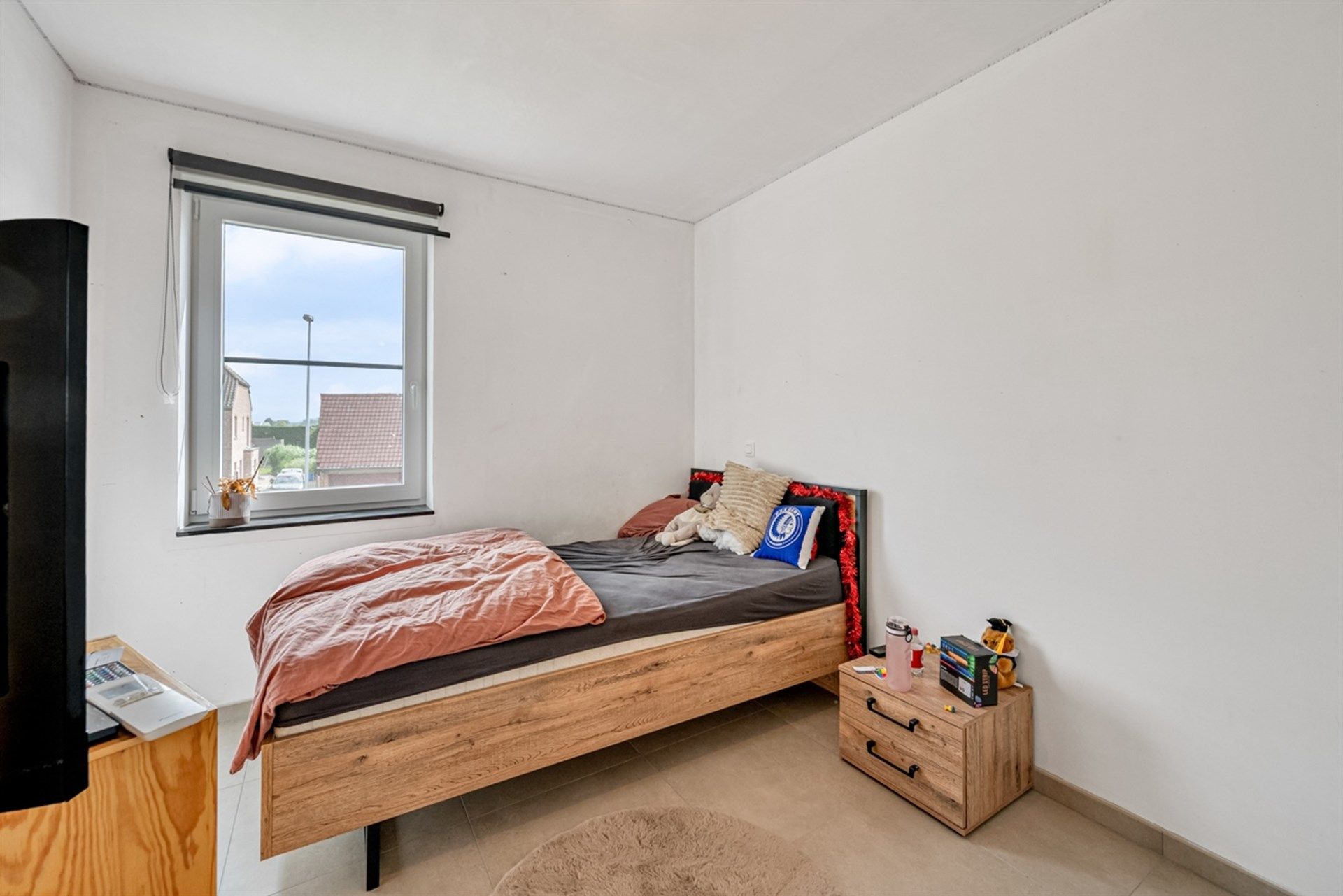 Prachtige BEN-woning met drie slaapkamers te Deftinge (Lierde) foto 19