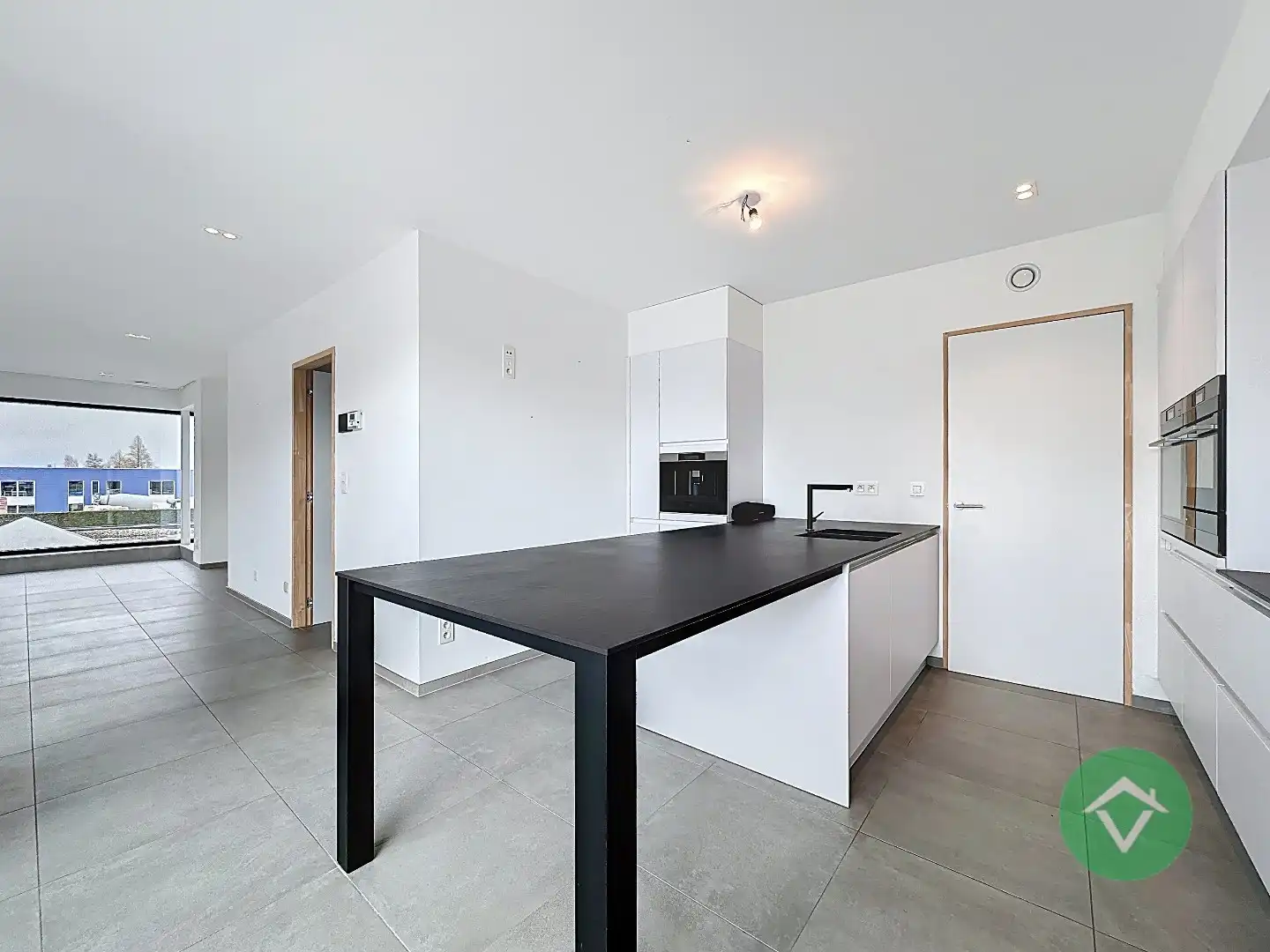 Prachtig dakappartement te Koekelare. foto 13