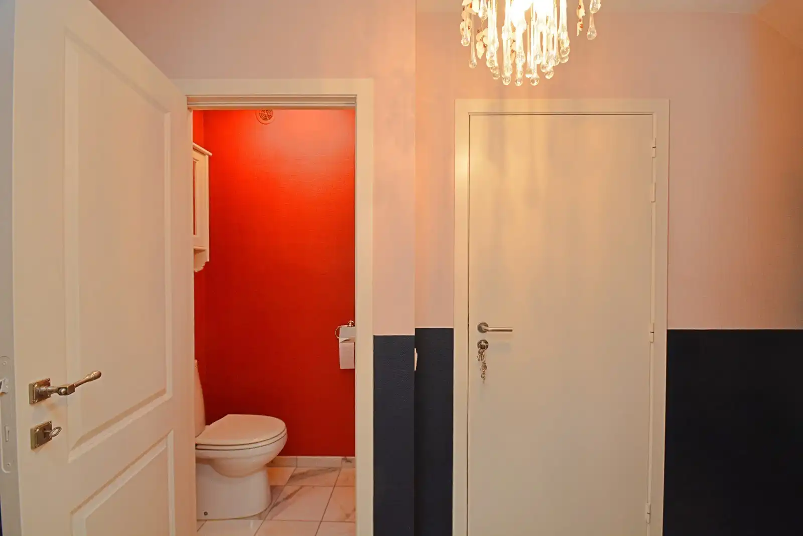 MOOI AFGEWERKTE DUPLEX CENTRUM BETEKOM foto 14