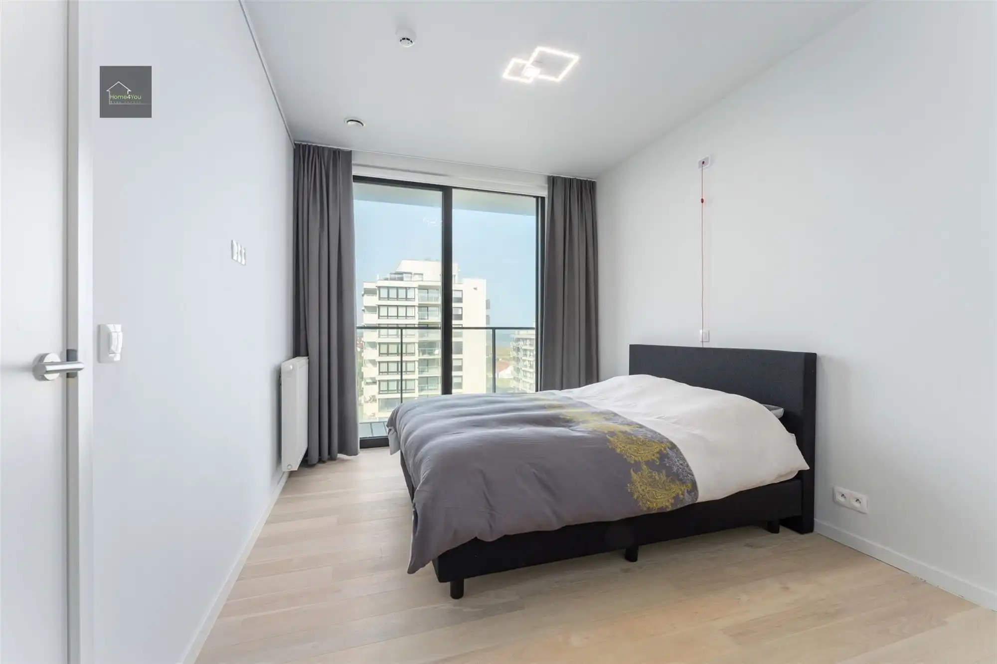 Zeezicht & Zorg – Nieuwbouw Assistentieflat in de Duinen foto 12