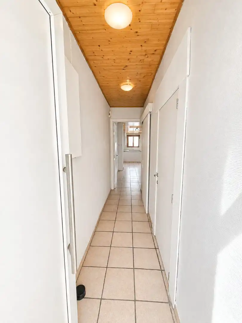 Woning met 3 slaapkamers op Overleie.  foto 2