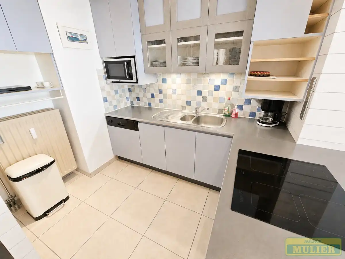 Appartement te koop foto 4