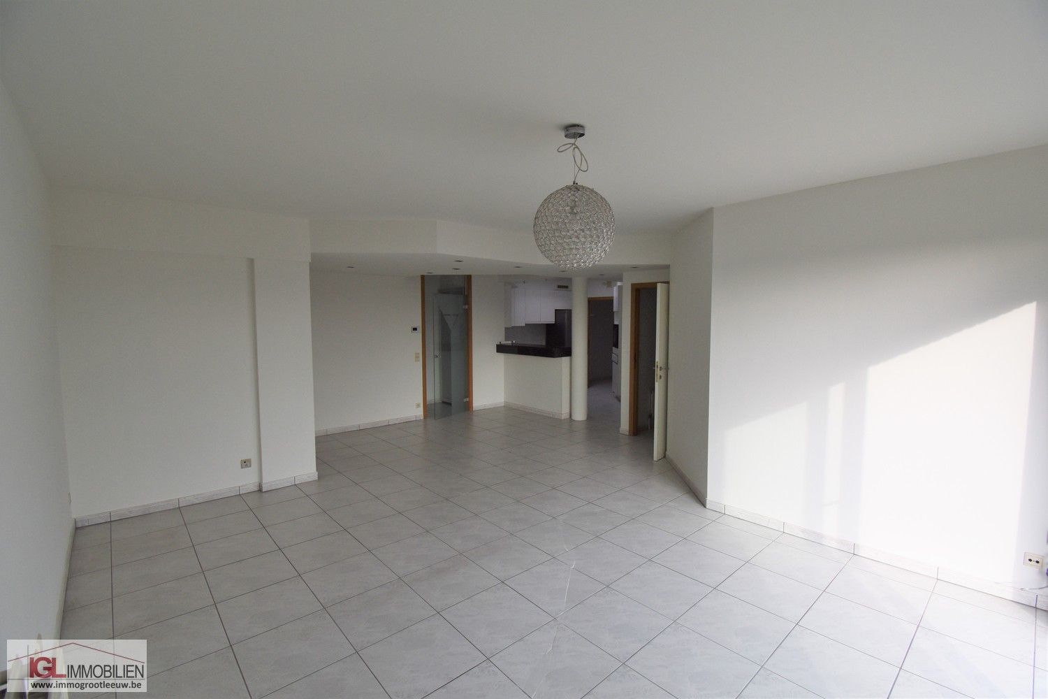 Gezellig appartement met 2 slaapkamers te koop in hartje Asse foto 7