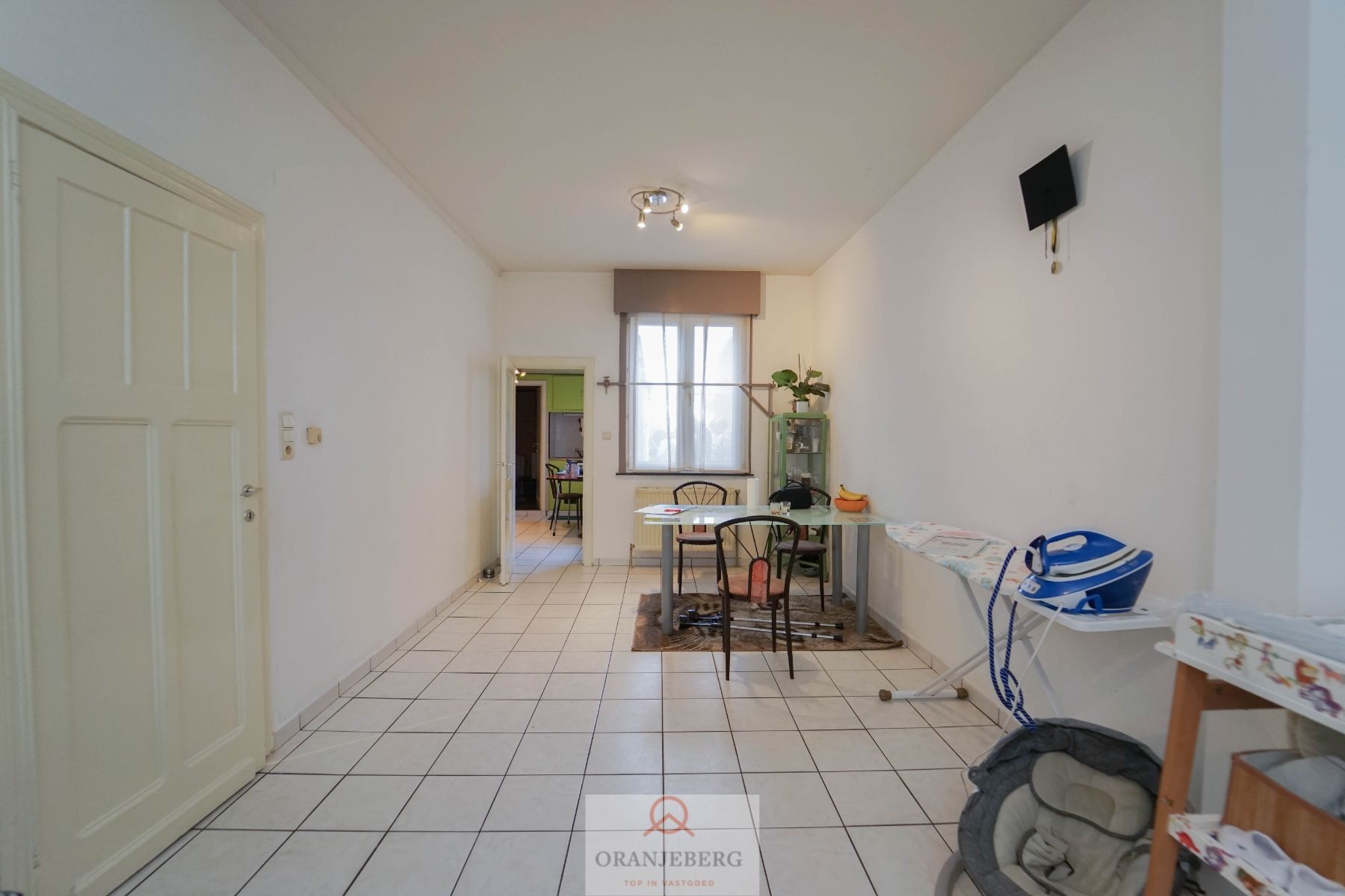 Ruime woning met tuin Oostakker! foto 22