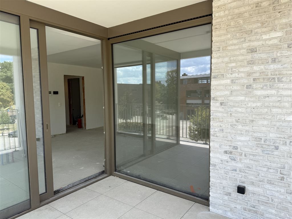 Stijlvol nieuwbouwappartement op de tweede verdieping foto 12