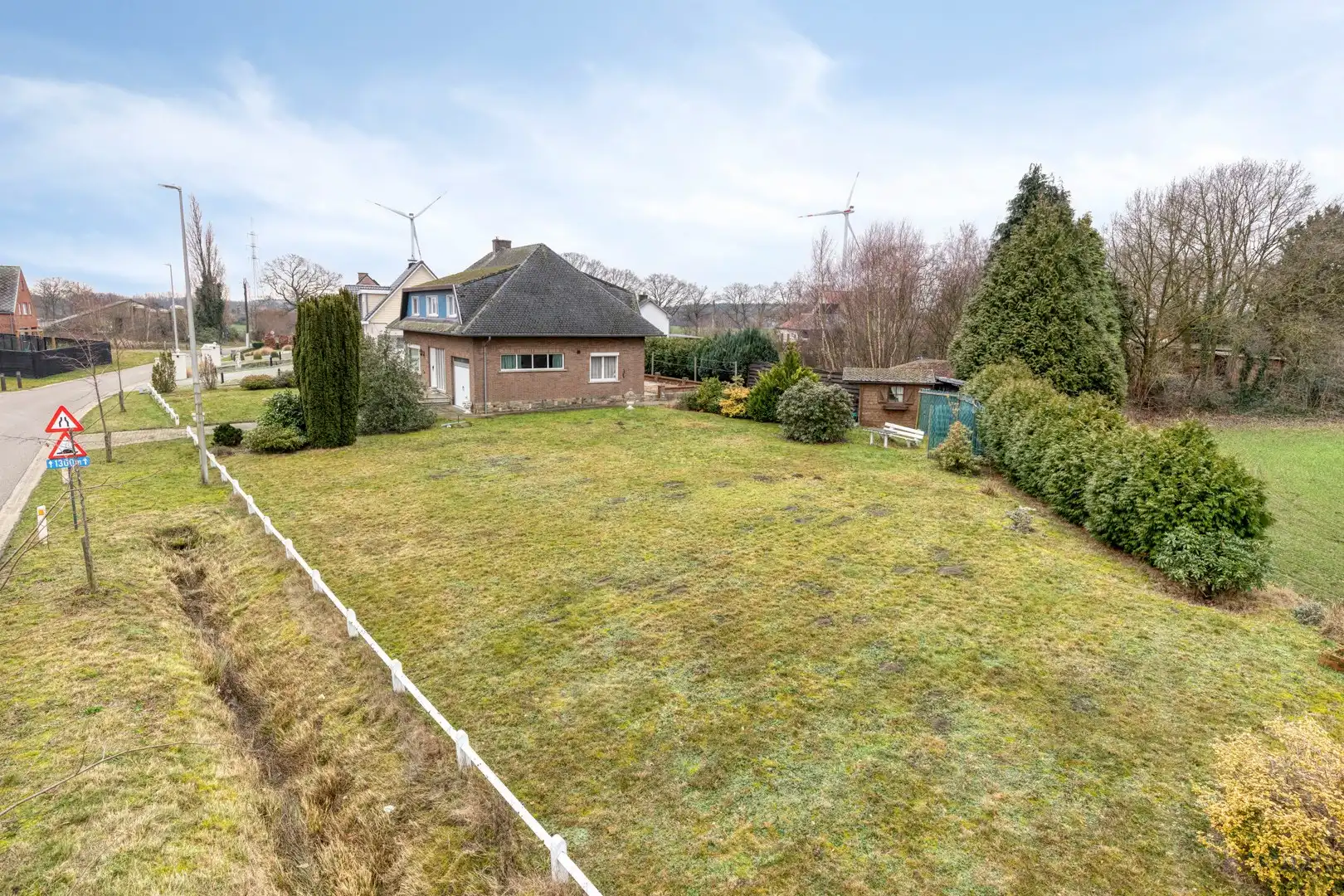 Woning te koop in Tessenderlo foto 25