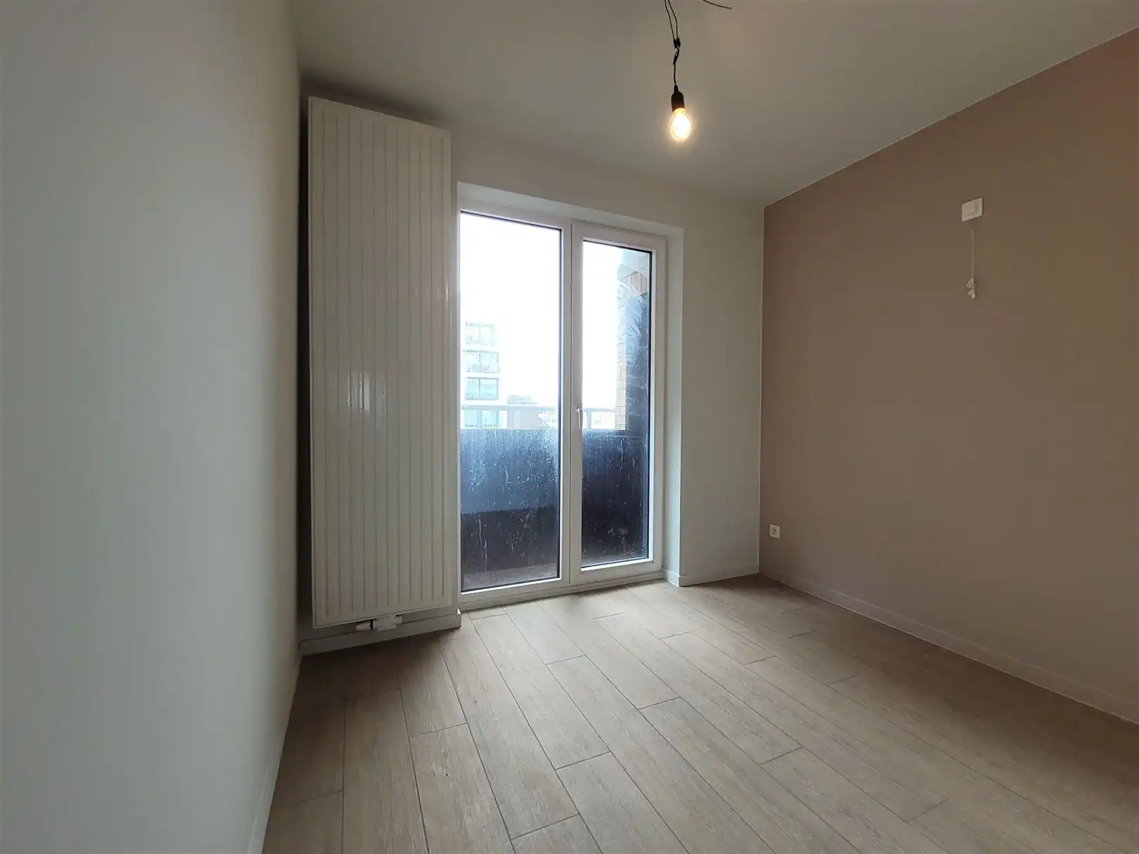 Modern appartement met uitzicht op zee en casino foto 11