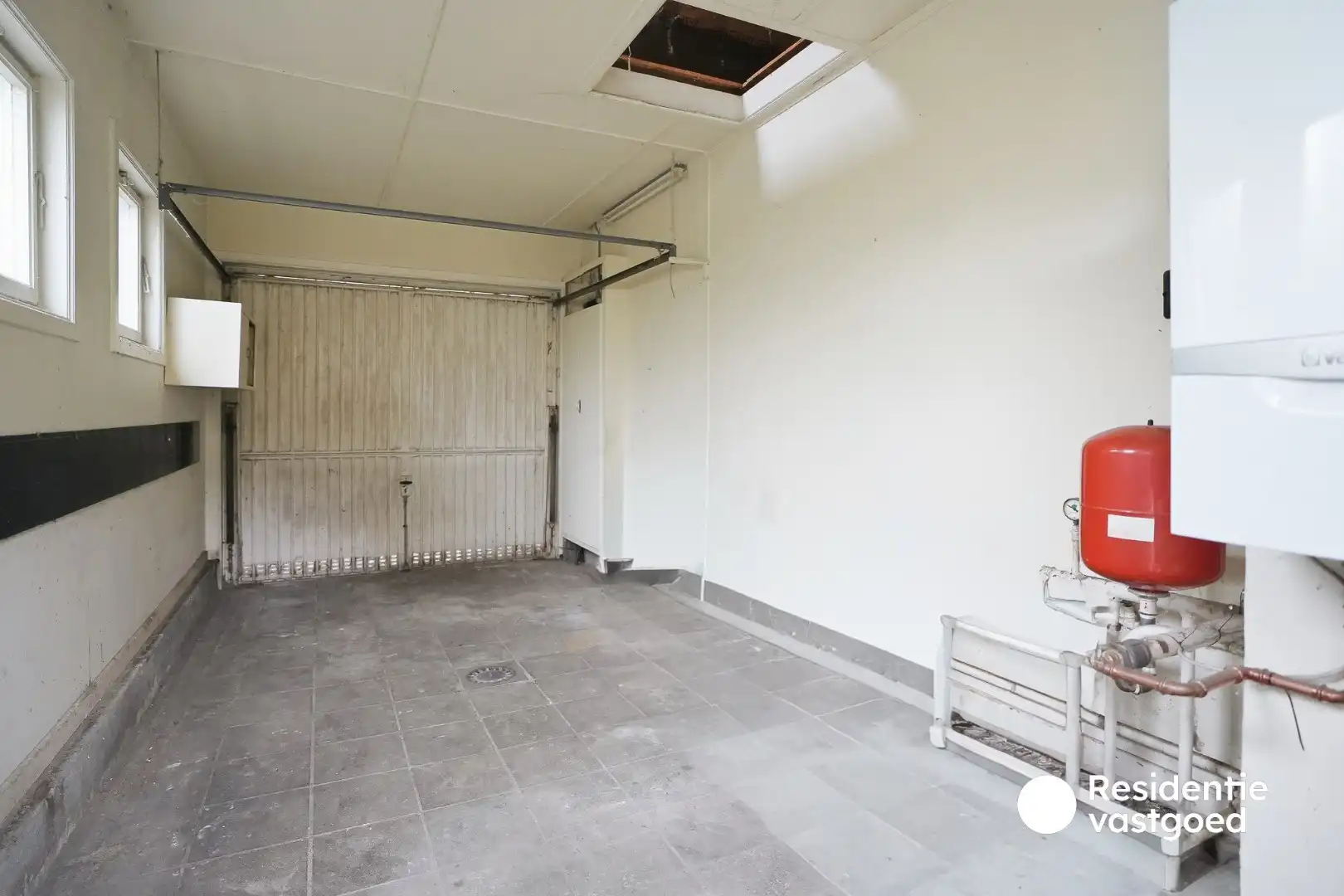 Te renoveren bungalow of bouwgrond op gegeerde ligging in Assebroek foto 11