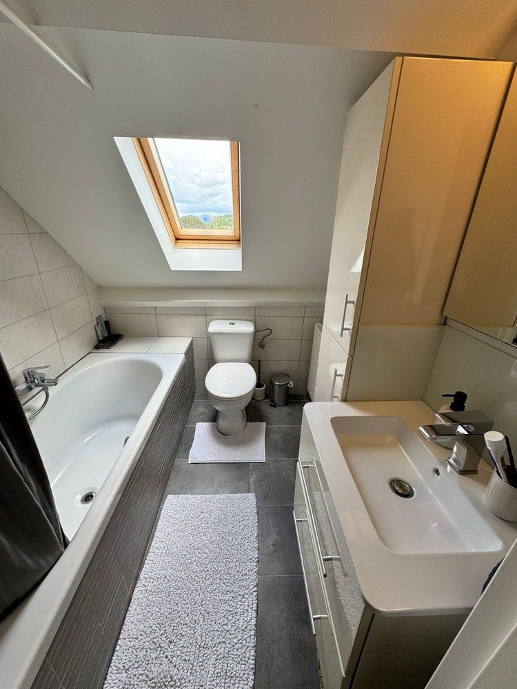 Gezellig duplex appartement te Kessel-Lo foto 9