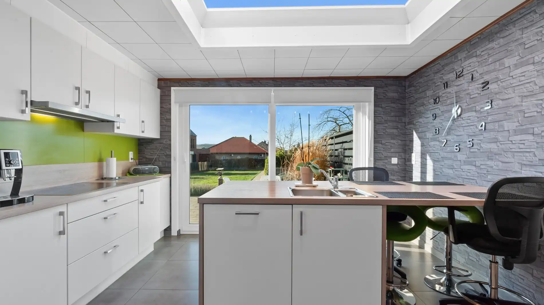 LINDEN - 🌳 gerenoveerde villa op 7a23 foto 8