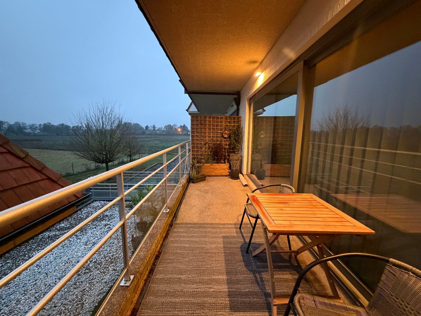 2-slpk-appartement mét ondergrondse staanplaats en berging foto 2