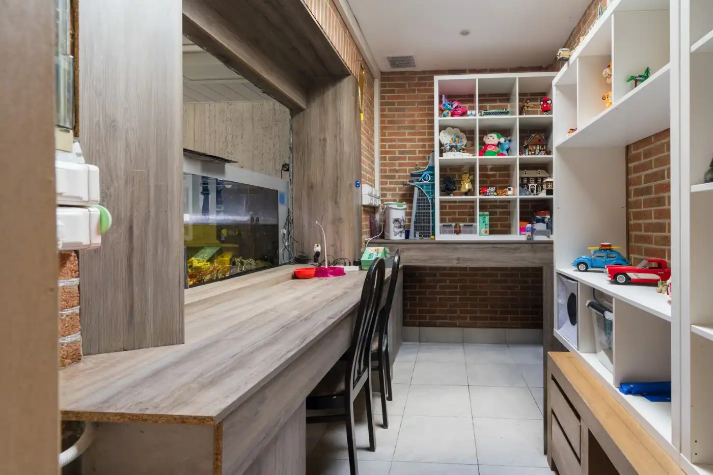 Gerenoveerde woning met 3 slpk. en tuin foto 6