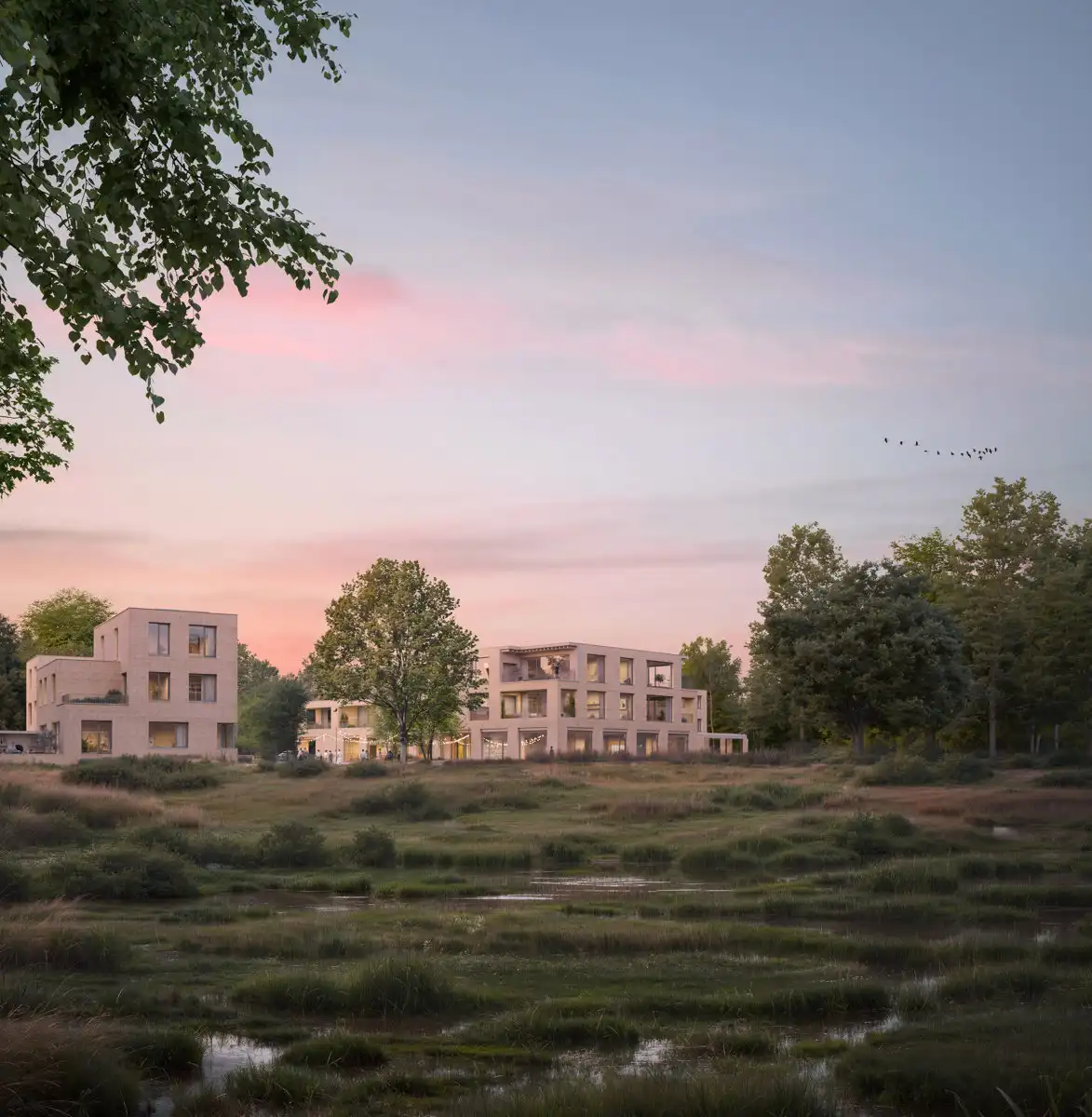 Het Porfier - woning type 1 foto 4