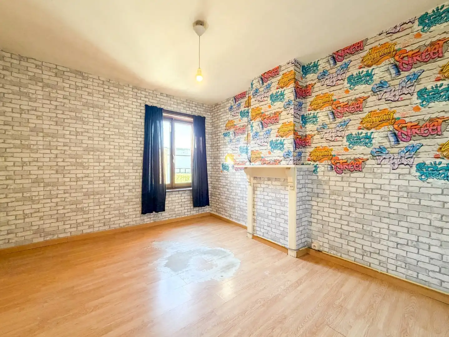 Ruime gezinswoning met 4 slpk, garage en tuin/terras, Ichtegem foto 12