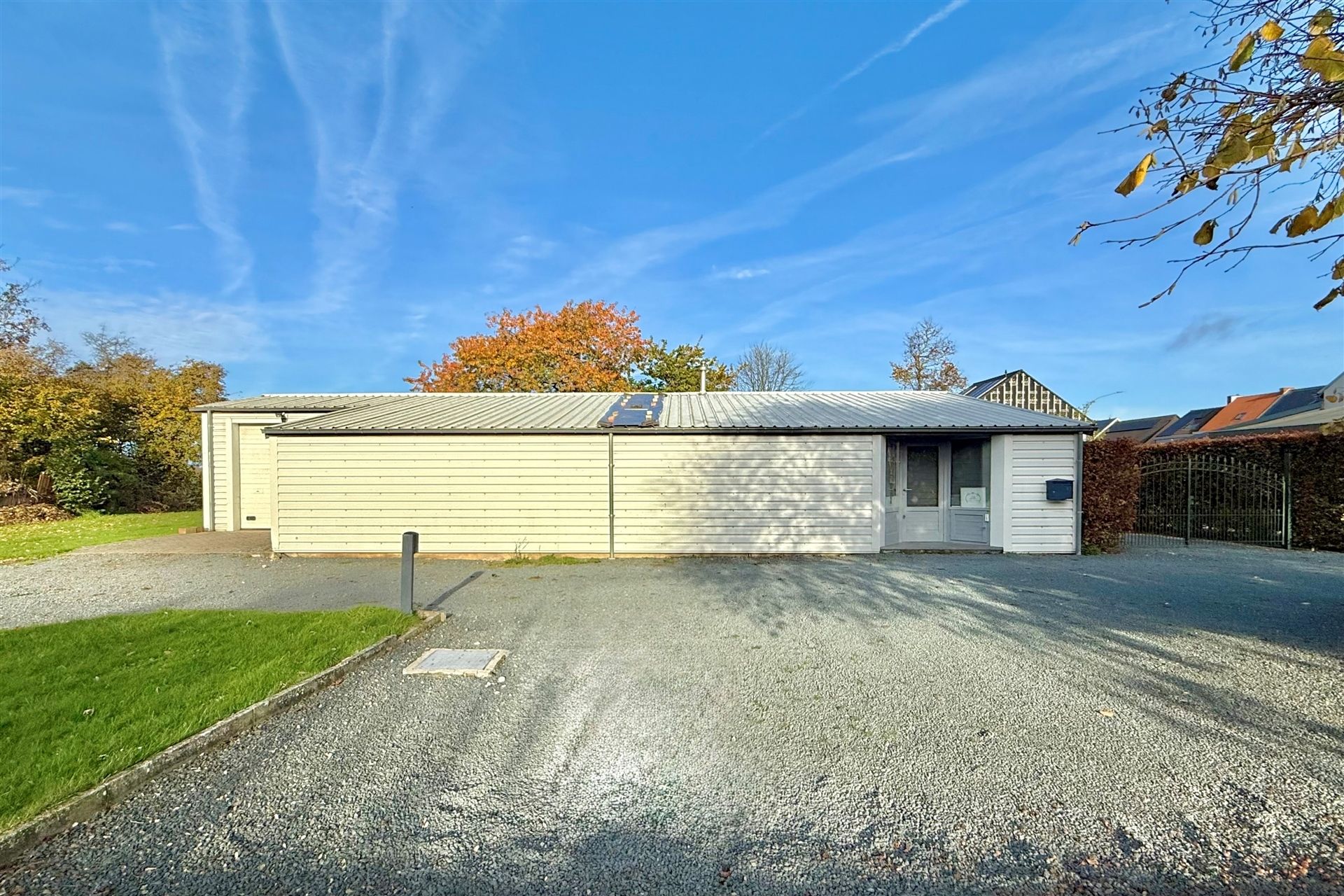 Opslag- / handelsruimte foto {{pictureIndex}}