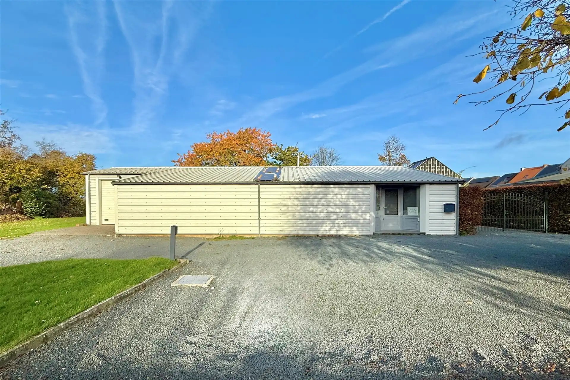 Opslag- / handelsruimte foto {{pictureIndex}}