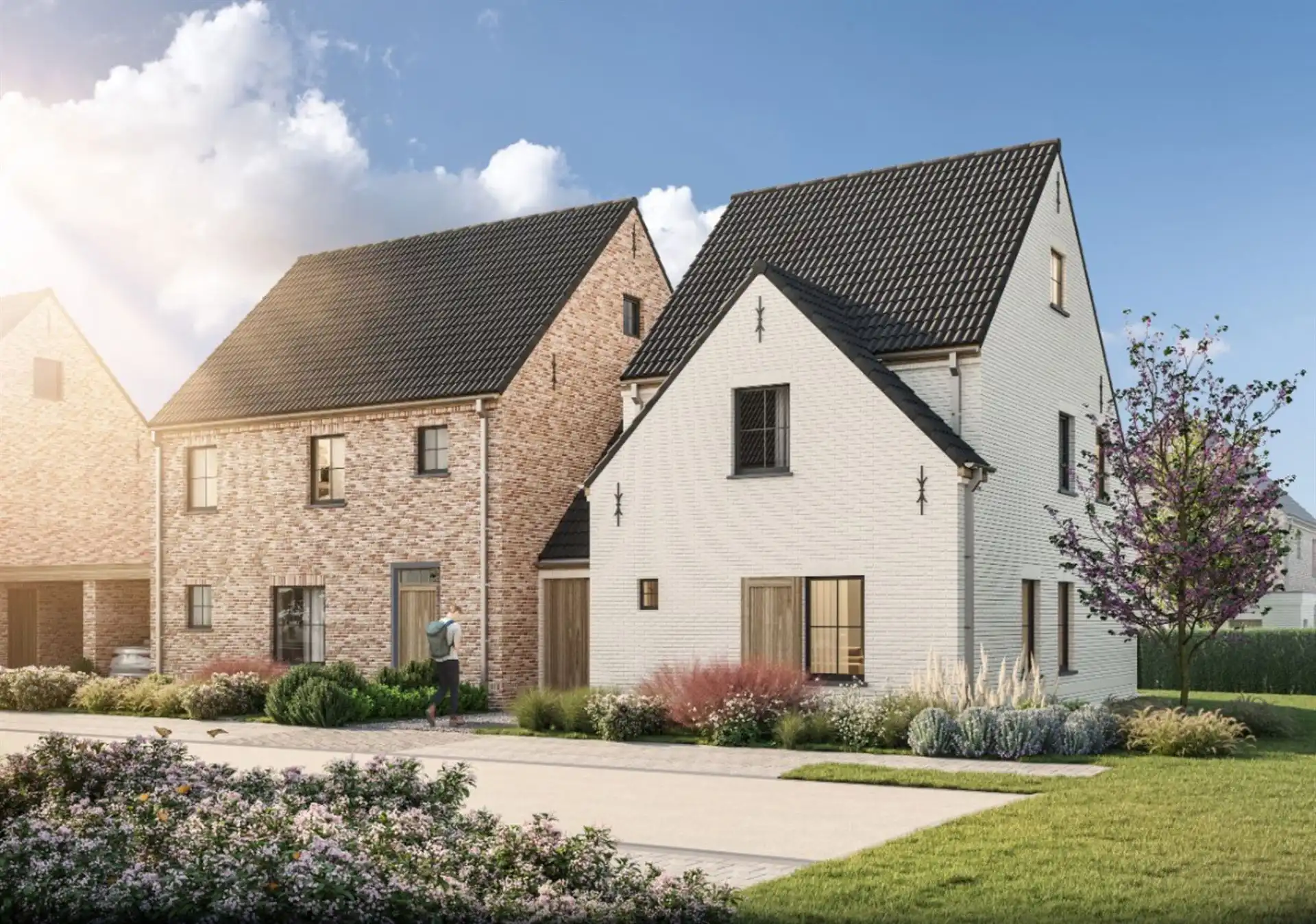 Huis te koop Sint-Elooistraat 12 - 8570 Anzegem
