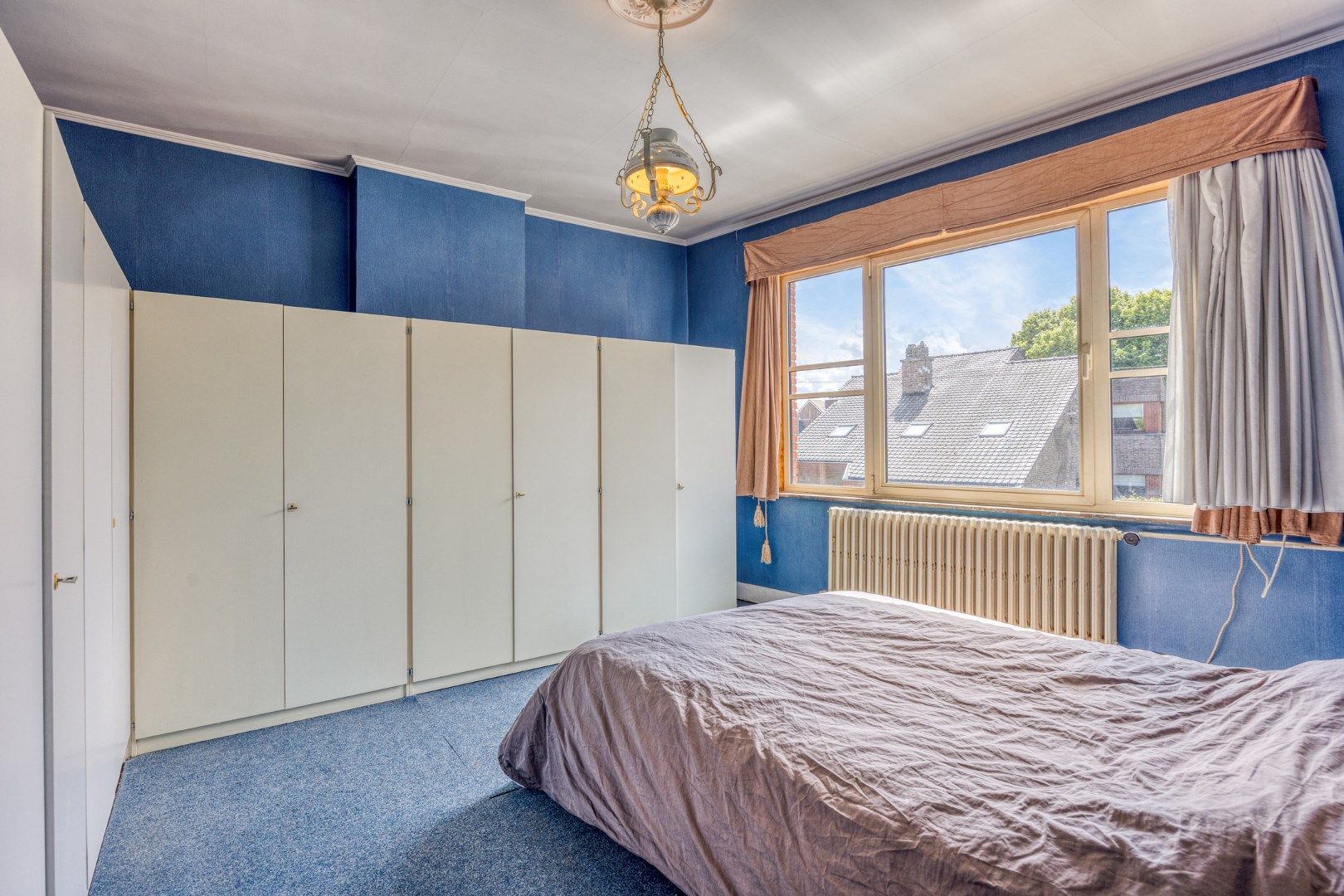 Ruime gezinswoning met veelzijdige indeling en tuin in de Platte Lostraat – EPC 697 kWh/m² – bewoonbare oppervlakte 259 m² foto 18