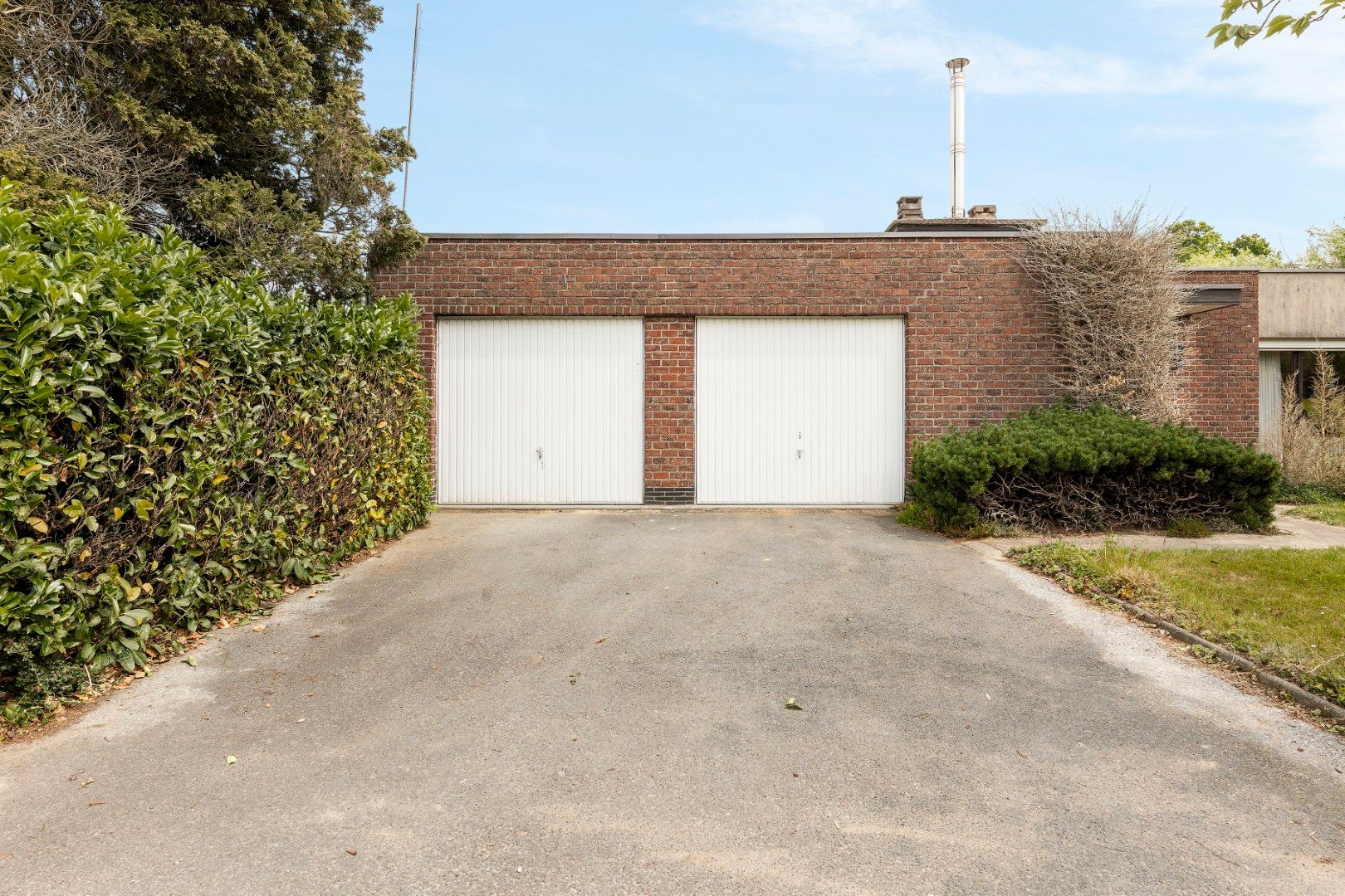 BUNGALOW MET POTENTIEEL AAN HET KLUISBOS foto 30