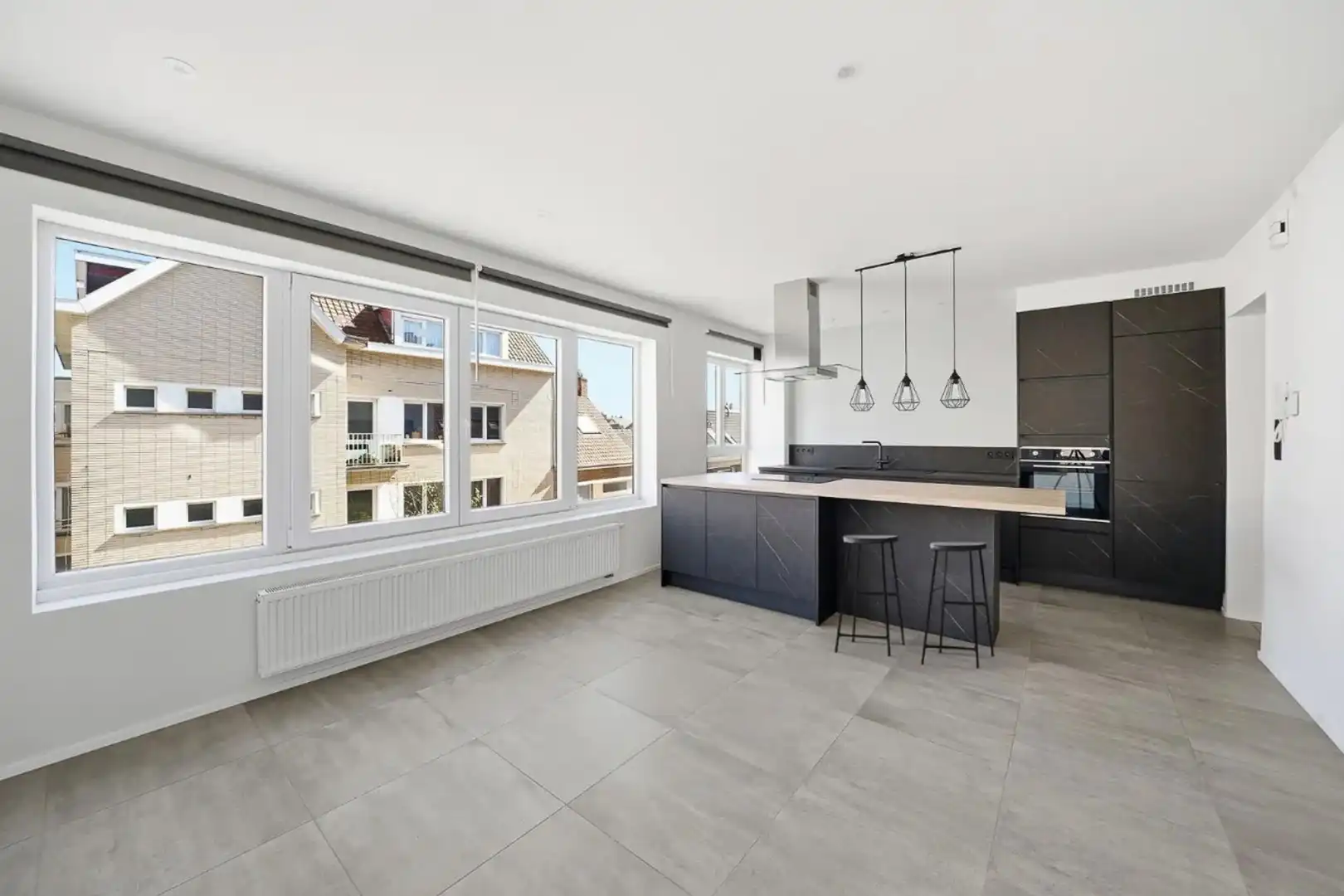 Appartement te koop Aartshertogstraat 60 -/0201 - 8400 Oostende