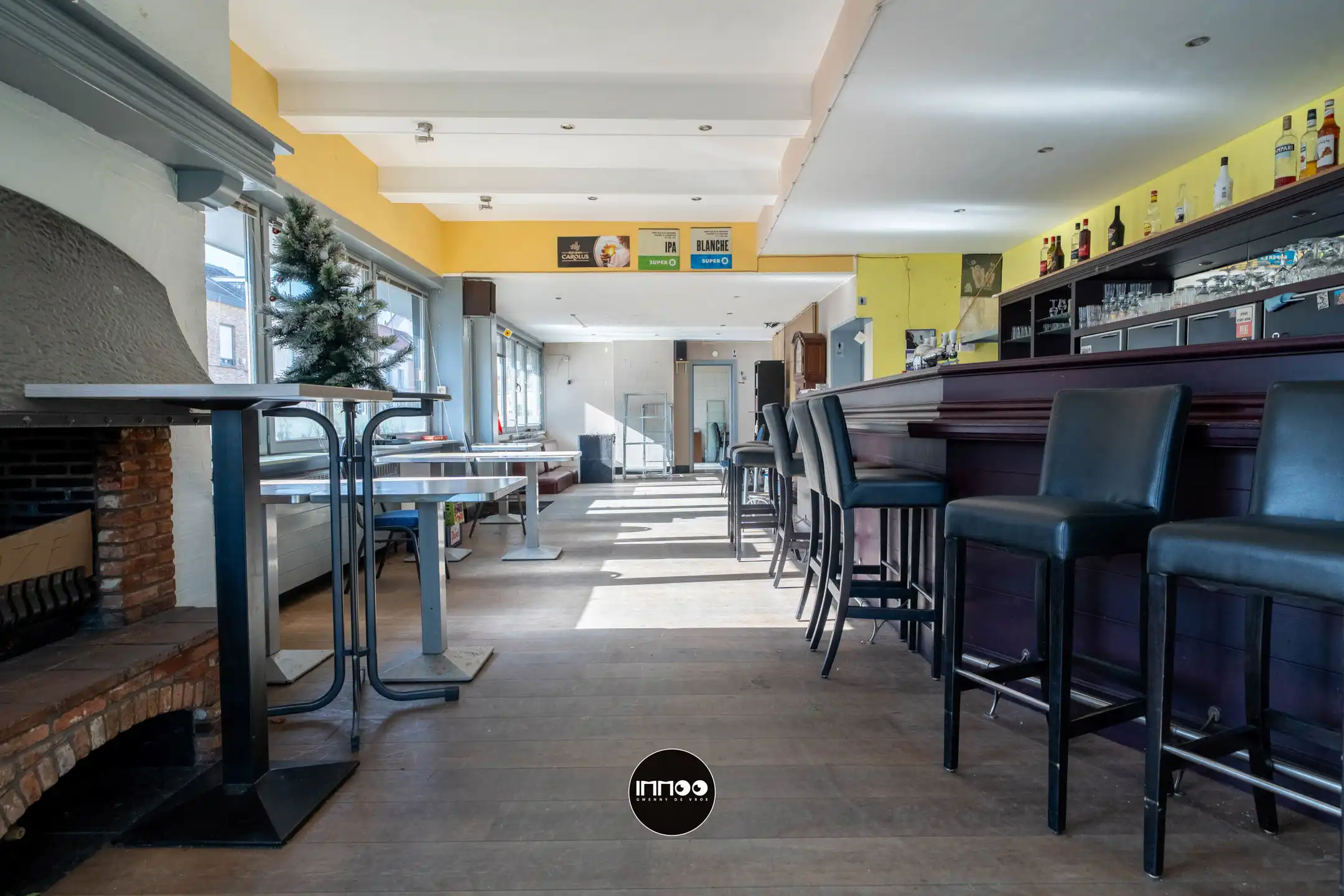 Commercieel te koop foto 5