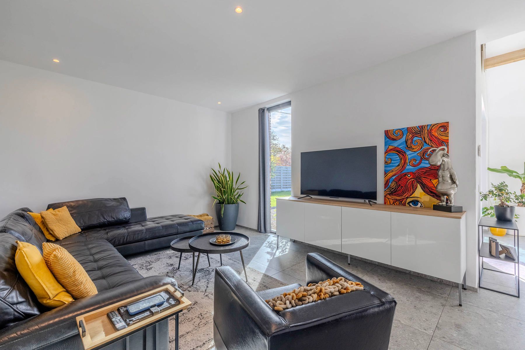 Gerenoveerde hoeve met 3slpk, 2bdk en tal van mogelijkheden foto 8