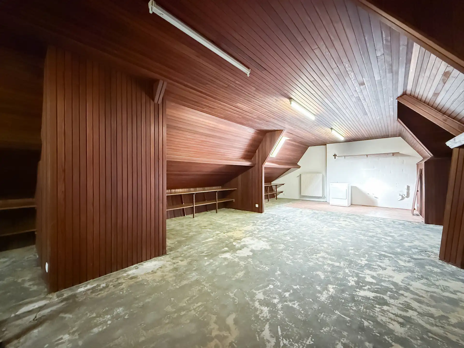 Exclusieve koppelvilla in het Zoute – nabij Oosthoekplein foto 32