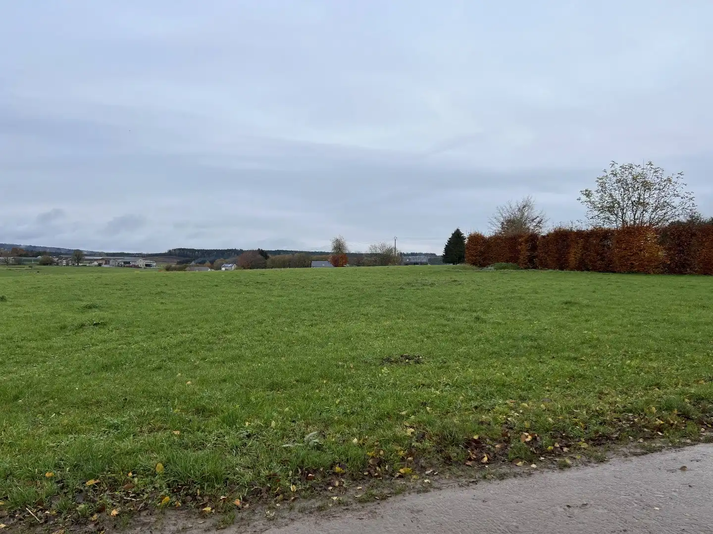 Houffalize (deelgemeente Nadrin) - Provincie Luxemburg foto 2