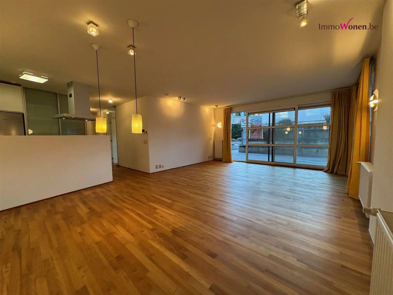 Ruim appartement aan water centrum-Leuven foto 28