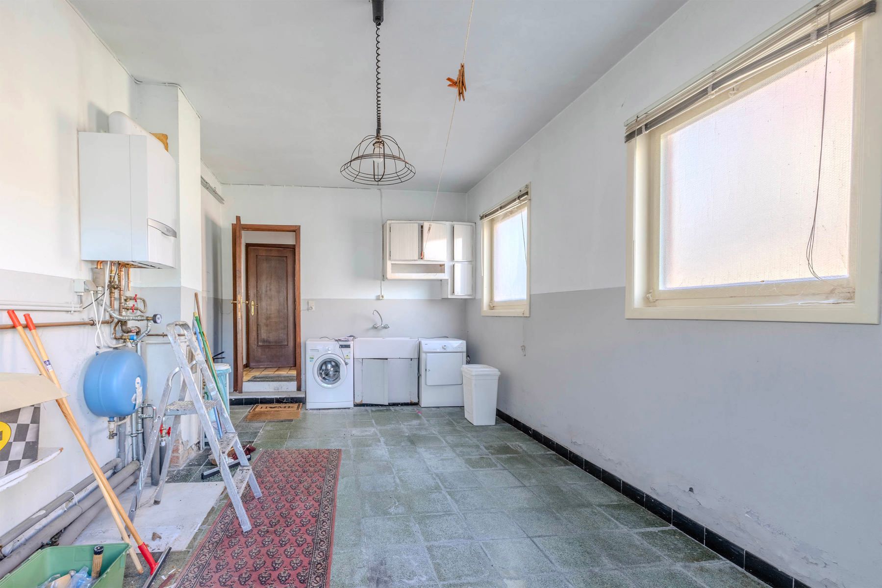 Te renoveren OB met 3/4 slaapkamers op een grond van 714m²  foto 15