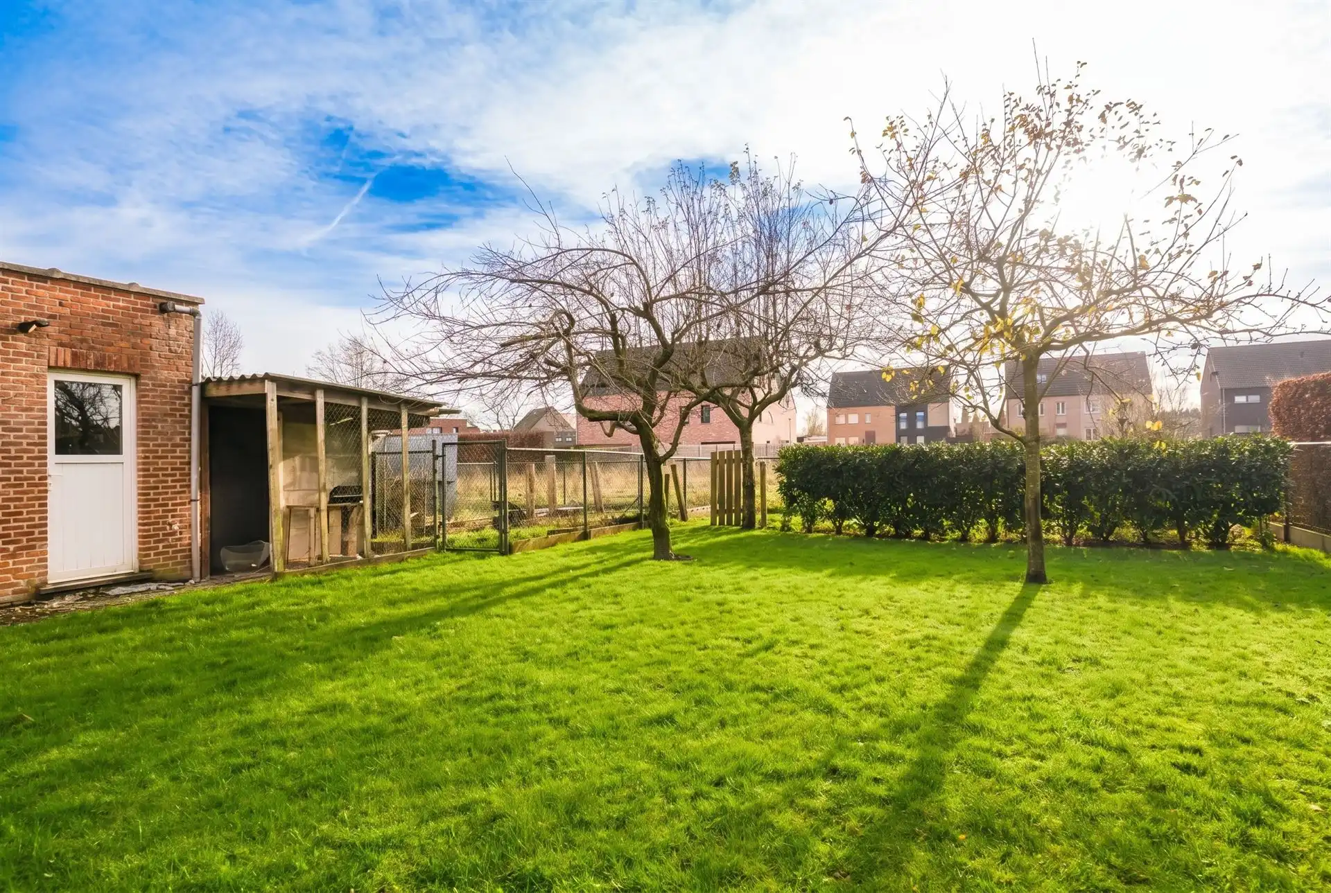 Zeer ruime woning met 6 slks, ideaal voor een groot gezin of co-housing. foto 25