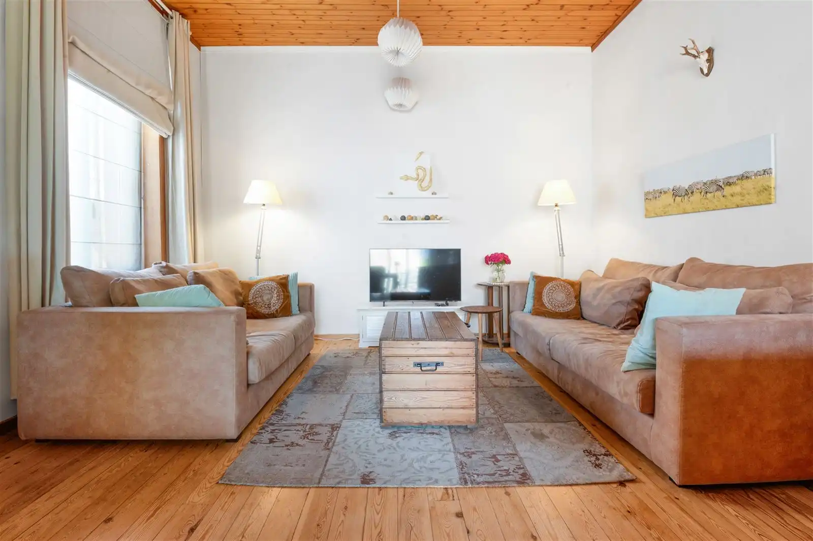 Herenwoning met mogelijkheid meergezinswoning of praktijk foto 10