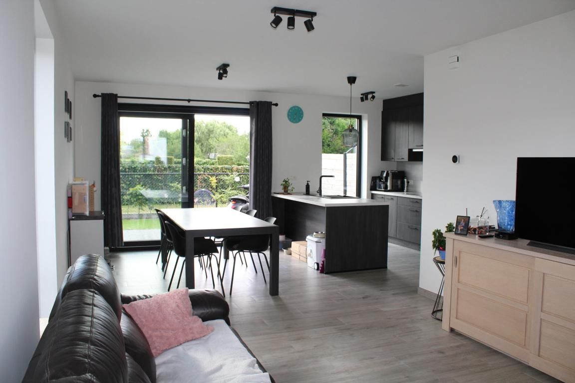 Nieuwbouwwoning foto 2