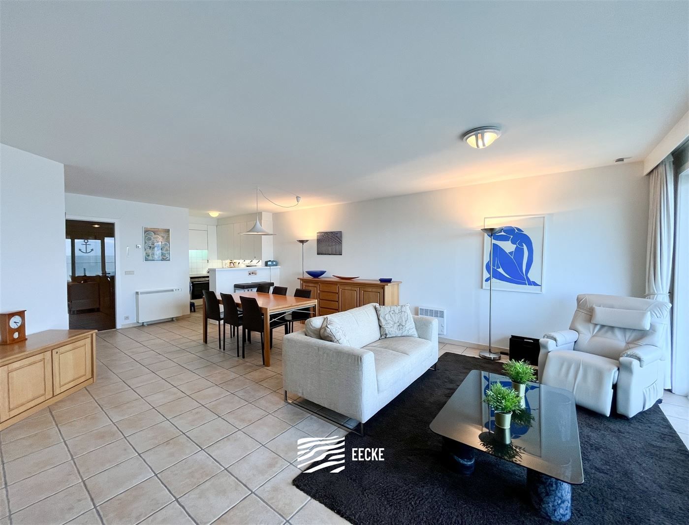 Appartement met 3 slaapkamers foto 3