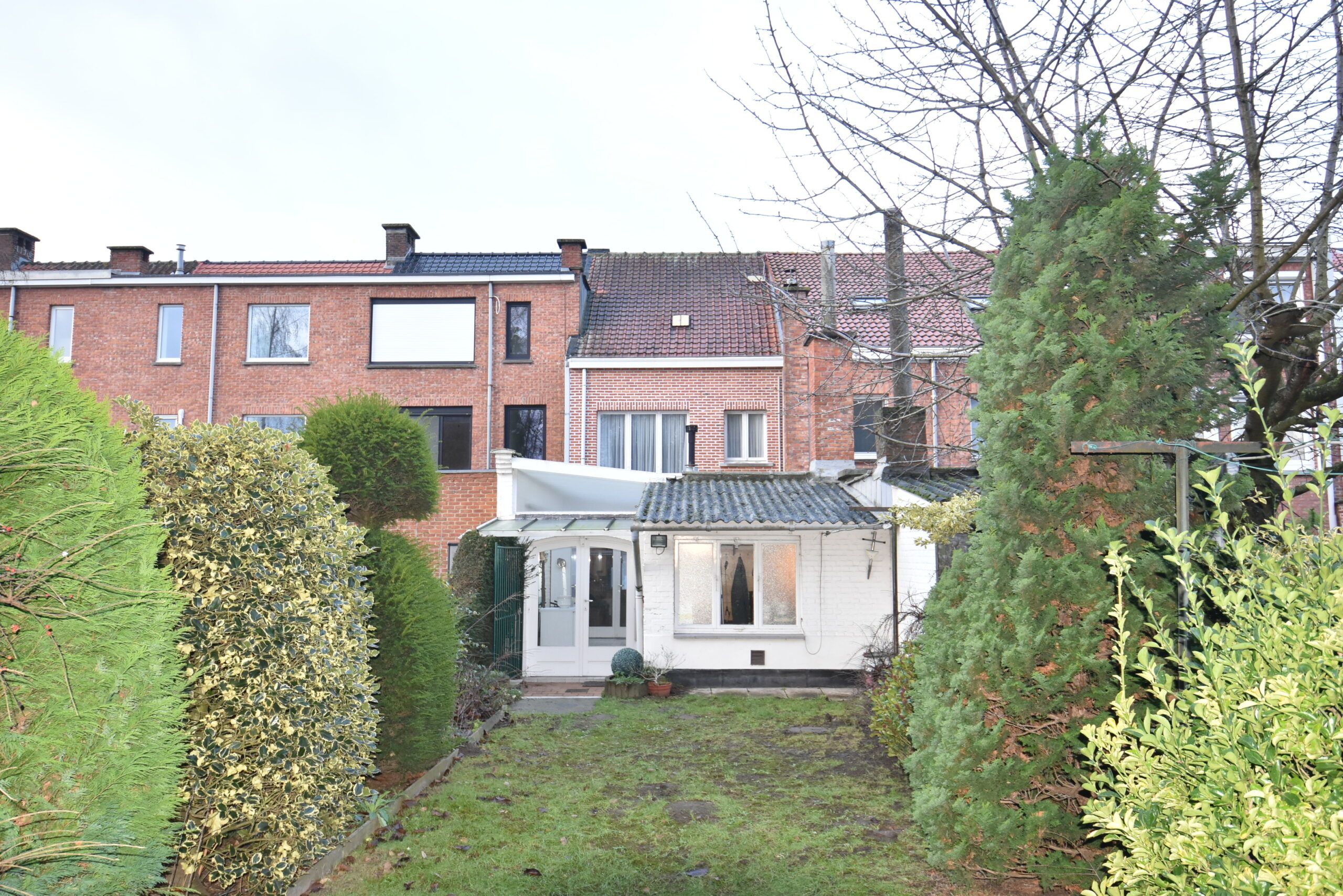 Gezinswoning (2 slpks) met tuin in Sint-Niklaas foto 11