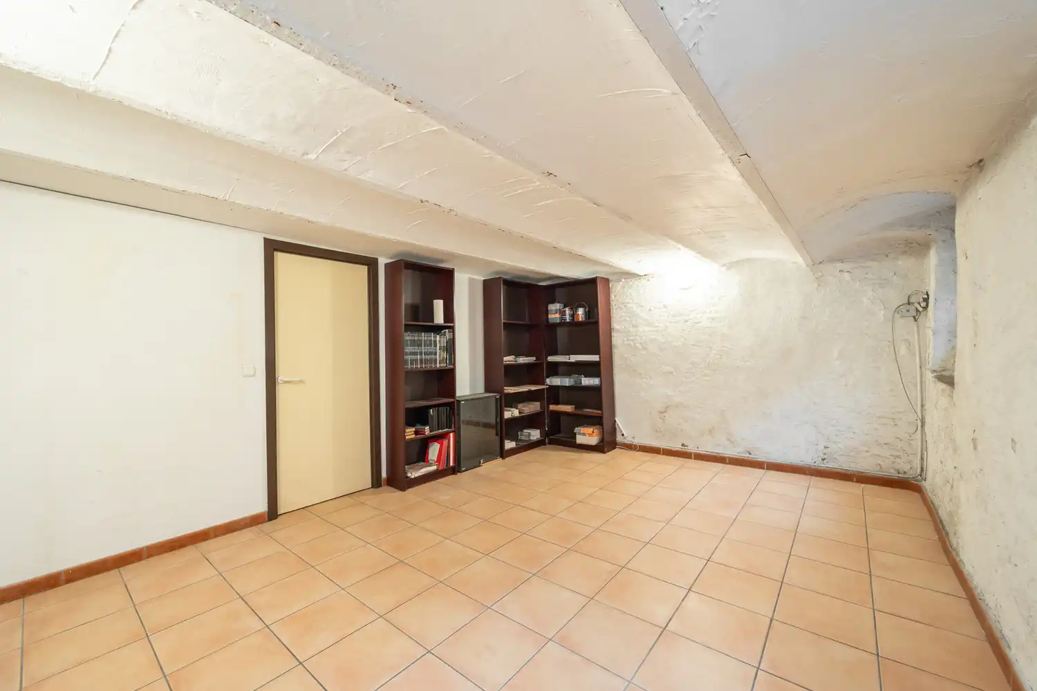 Veelzijdig opbrengsteigendom met aparte woongelegeheid en buitenruimte op A-locatie te Antwerpen met 2 aparte ingangen! foto 8