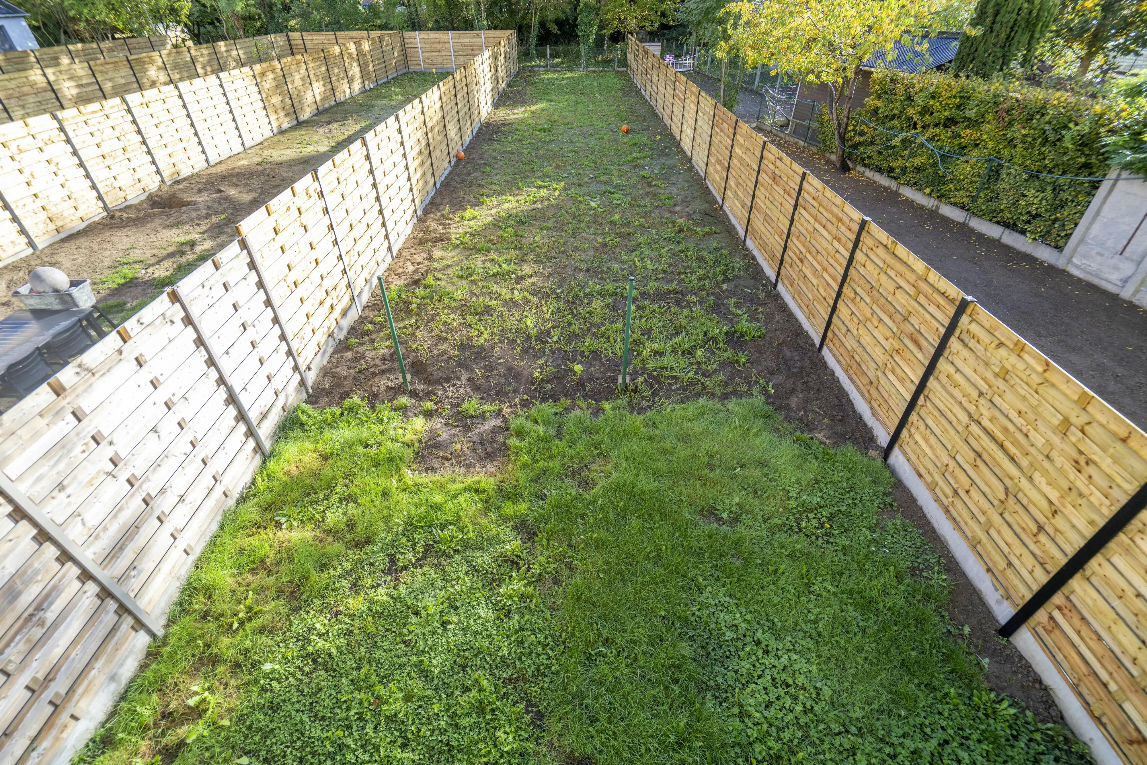 Instapklare bel-etage met 3 slaapkamers woning te koop in Wevelgem foto 6