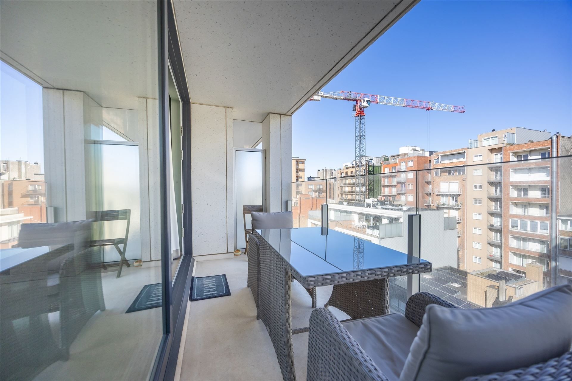 Appartement 2 slaapkamers foto 9