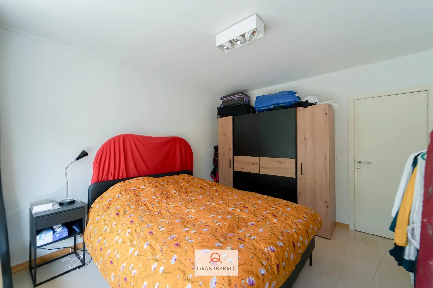 Gelijkvloers appartement aan de Visserij met 2 terrassen en 2 slpk's foto 23