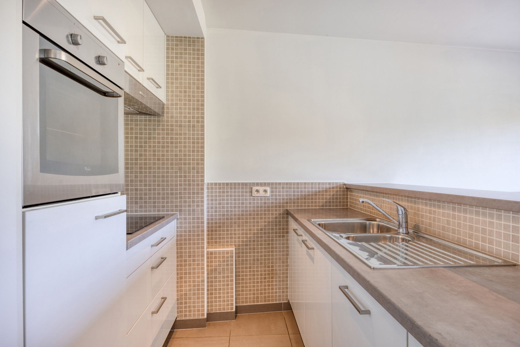 Instapklaar appartement met 3 slaapkamers in Teralfene foto 8