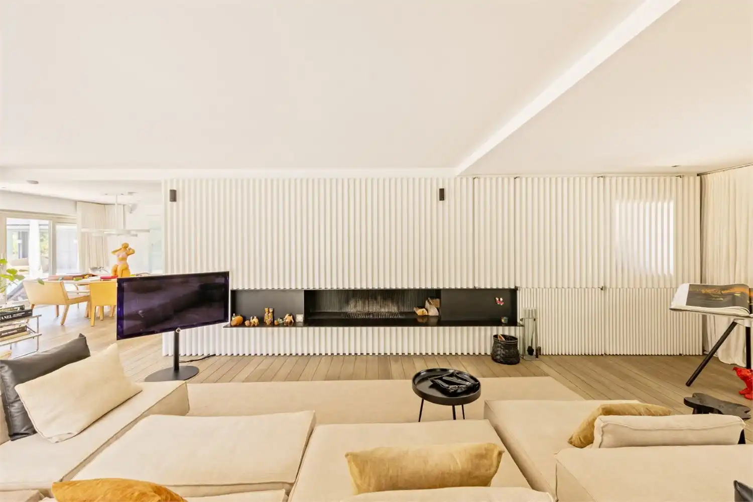 PRACHTIGE LUXEVILLA VERSCHOLEN IN HET PRIVÉDOMEIN ‘VLIERINGENPARK’ foto 15