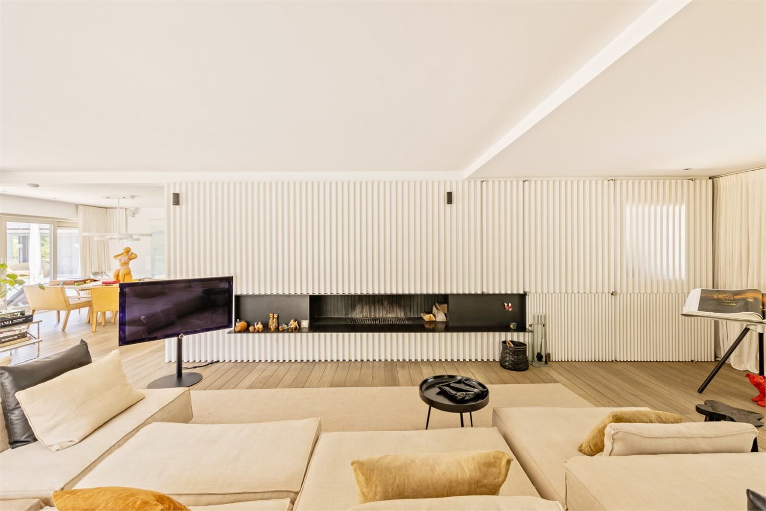 PRACHTIGE LUXEVILLA VERSCHOLEN IN HET PRIVÉDOMEIN ‘VLIERINGENPARK’ foto 15