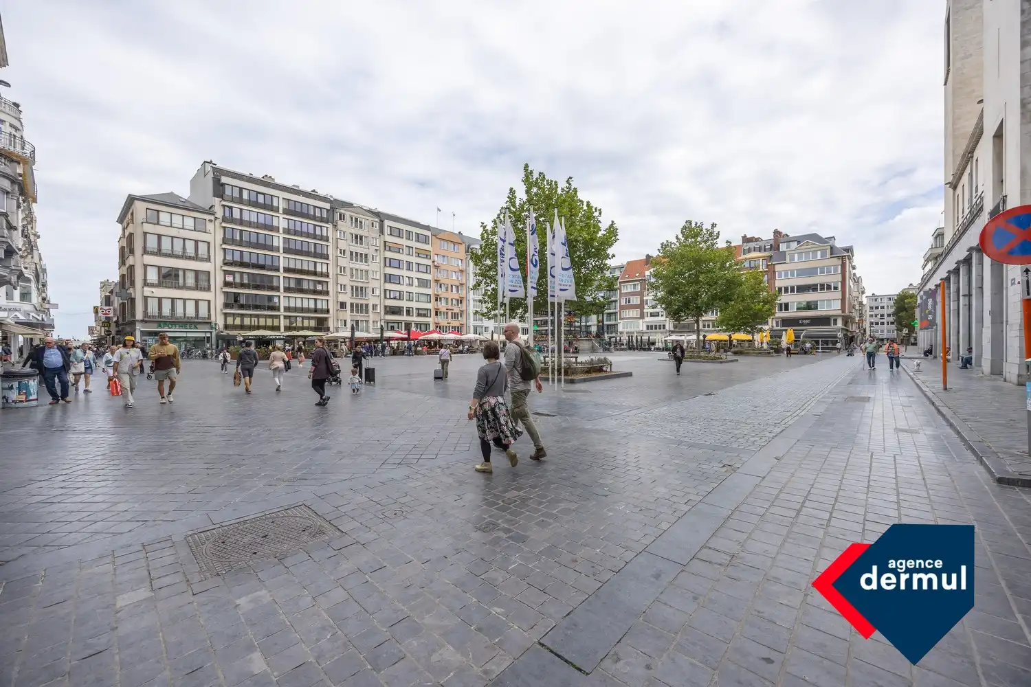 RESIDENTIE LEEN JOSEPHINE LOUISE foto 18