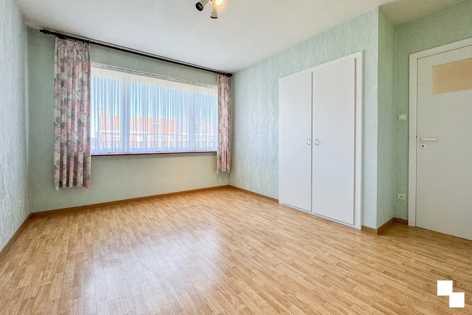 Rustig gelegen woning met garage te Kachtem foto 23