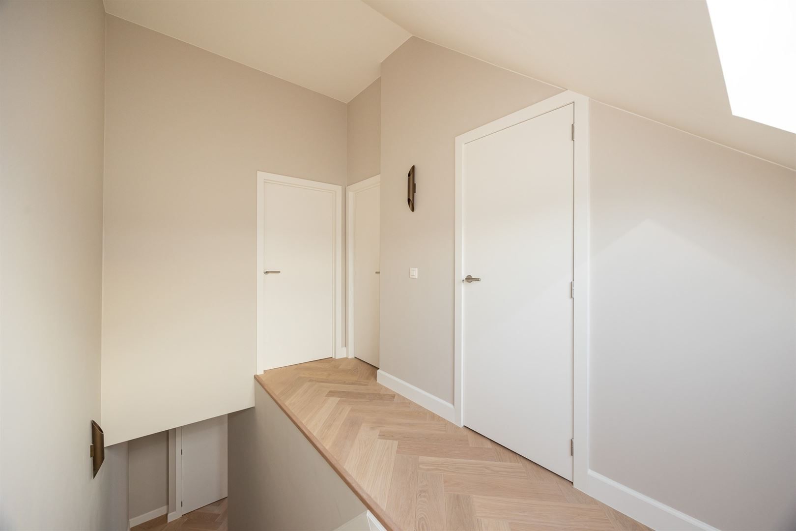 Charmante duplex met terras foto 20